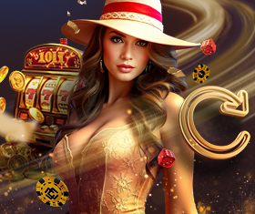 20% Casino Cashback Bonus.