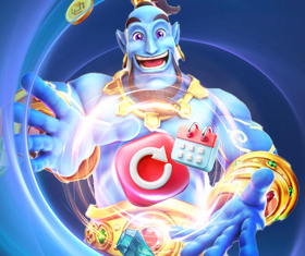 60% Deposit Bonus.