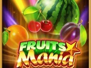 Fruits Mania