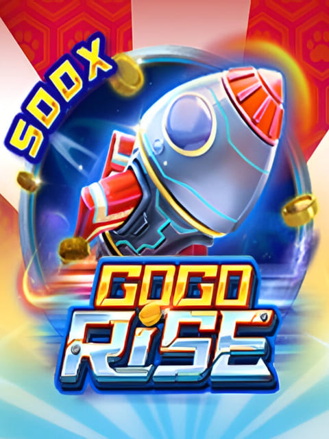 Go Go Rise